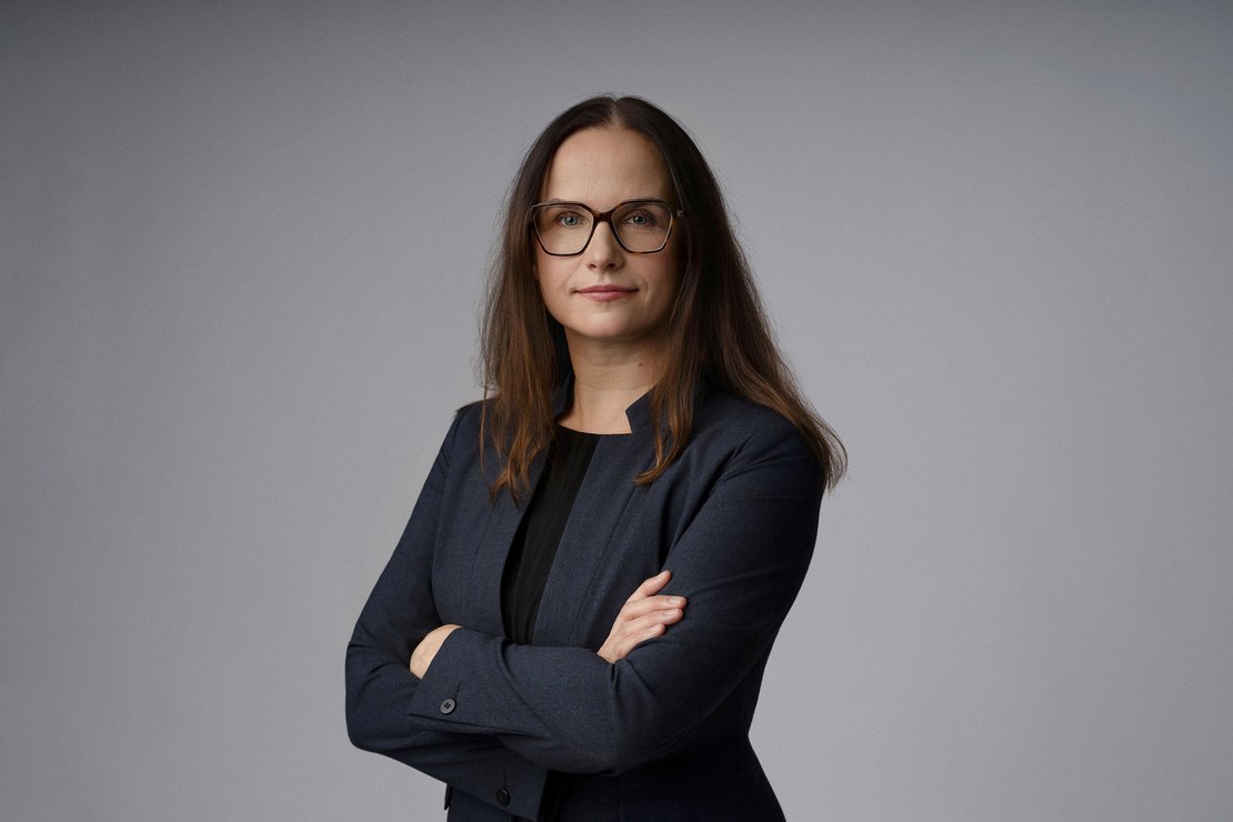Dalia Baležentė