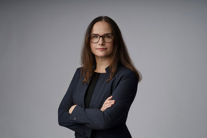Dalia Baležentė
